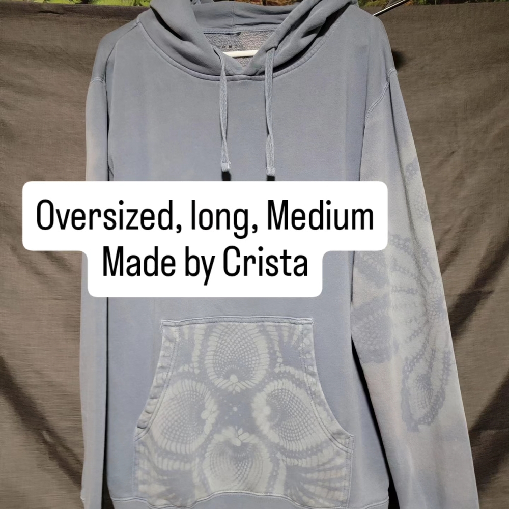 Upcycles By OPOSSUM APPAREL
